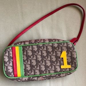Mini Authentic and Rare Dior bag